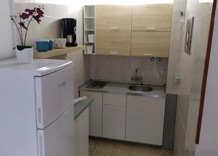 Appartement Australia Playa del Inglés