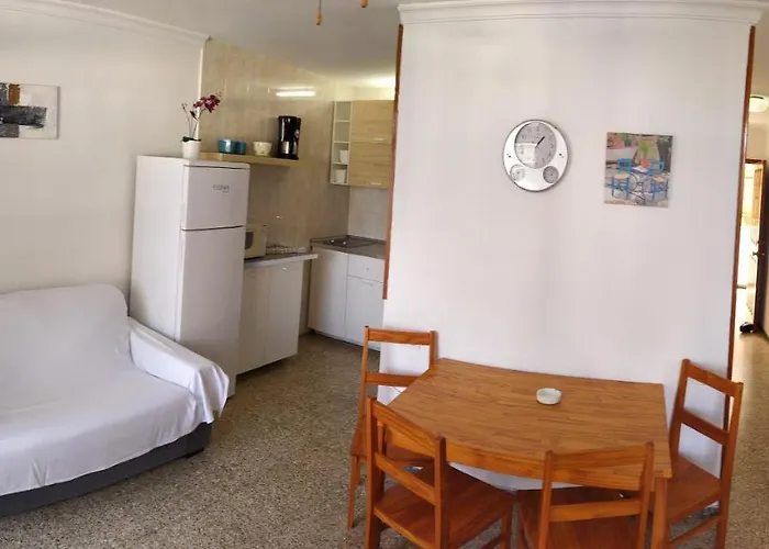 Australia Appartement *