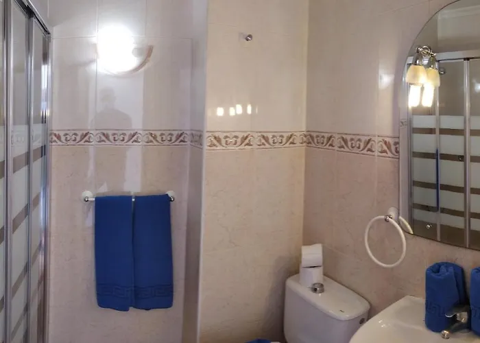 Australia Appartement