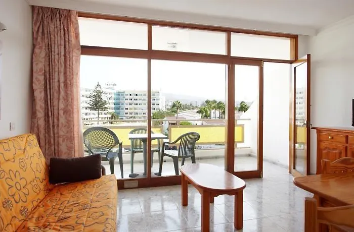 Appartement Australia