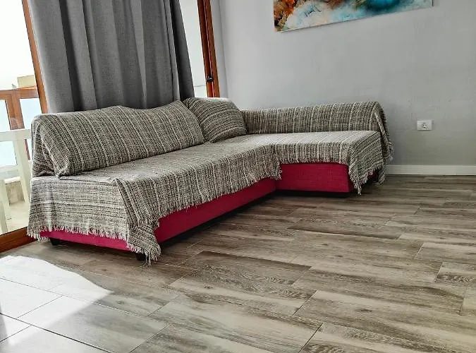 Australia Appartement Playa del Inglés