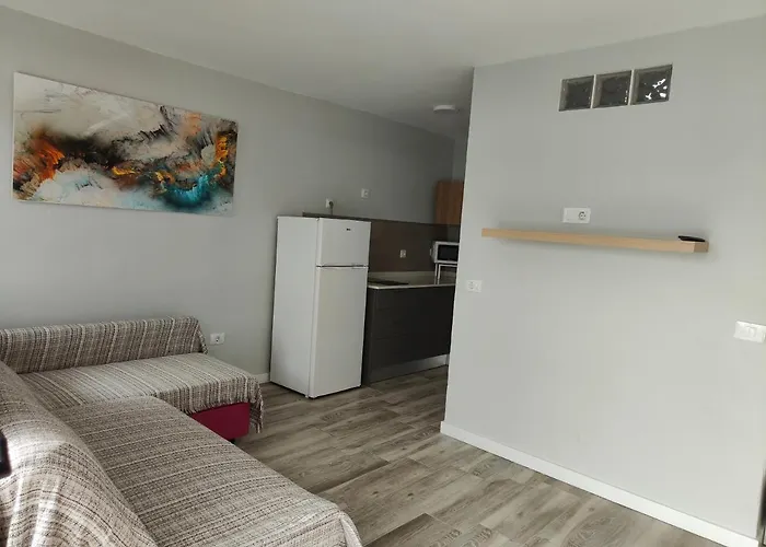 Appartement Australia