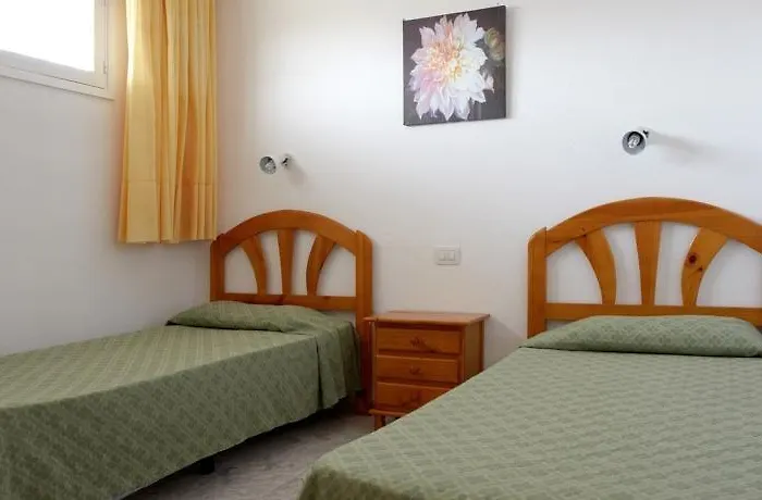 Appartement Australia *