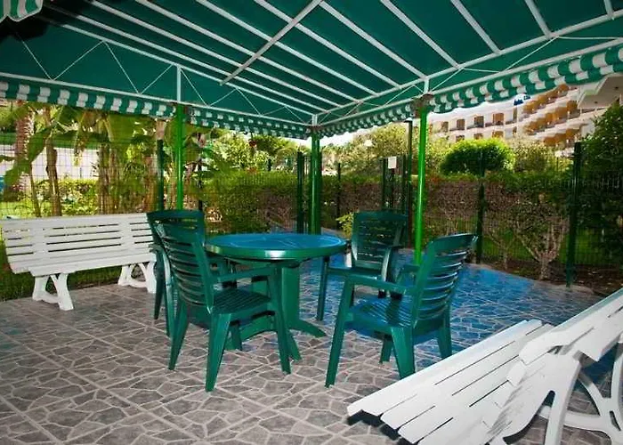 Australia Appartement *