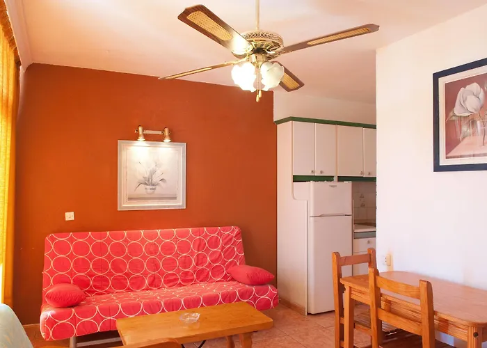 Appartement Australia Playa del Inglés
