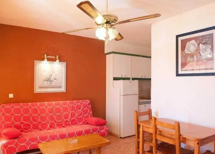 Australia Appartement Playa del Inglés